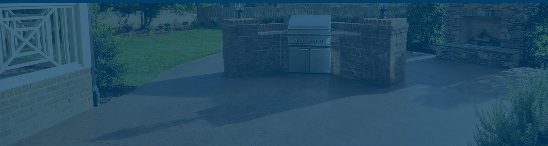 Outdoor Kitchen Manufacturers