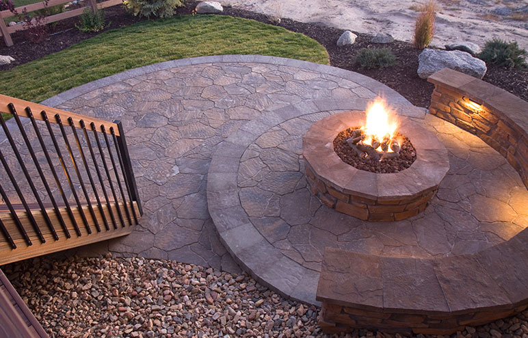 Fire Pit