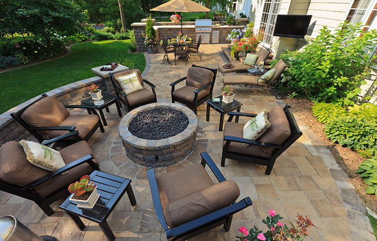 Outdoor Furniture