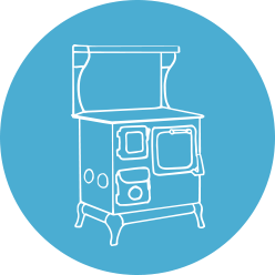 Cook Stove