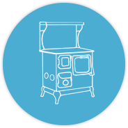 Cook Stove