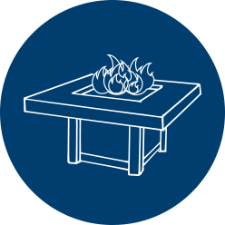 Fire Table