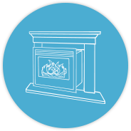 Fireplace Insert