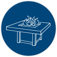 Fire Table